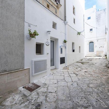 Casa Flami 2 Apartment Ostuni Exterior photo