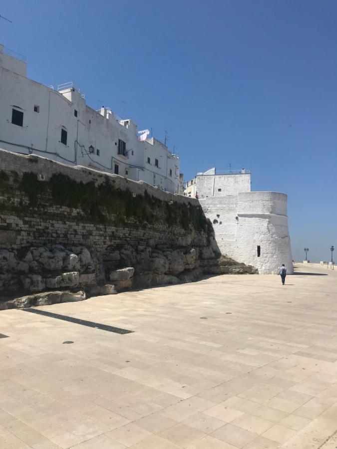 Casa Flami 2 Apartment Ostuni Exterior photo