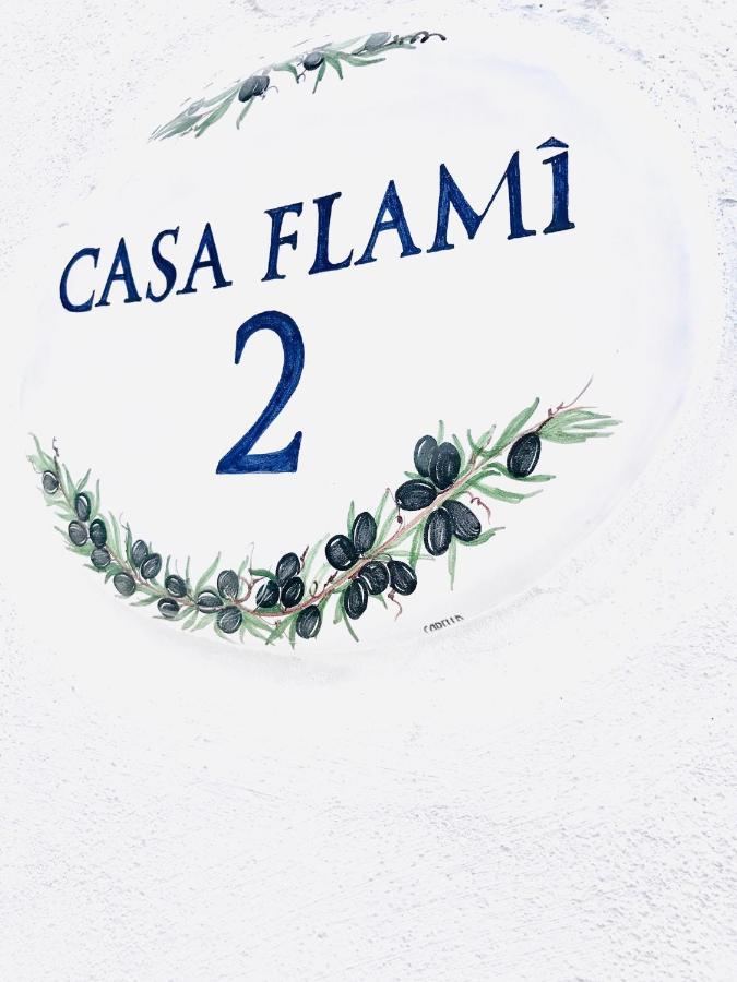 Casa Flami 2 Apartment Ostuni Exterior photo