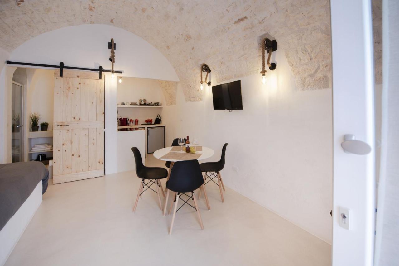 Casa Flami 2 Apartment Ostuni Exterior photo