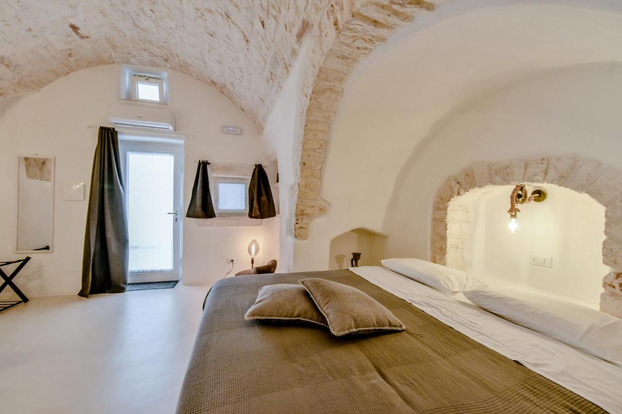 Casa Flami 2 Apartment Ostuni Exterior photo