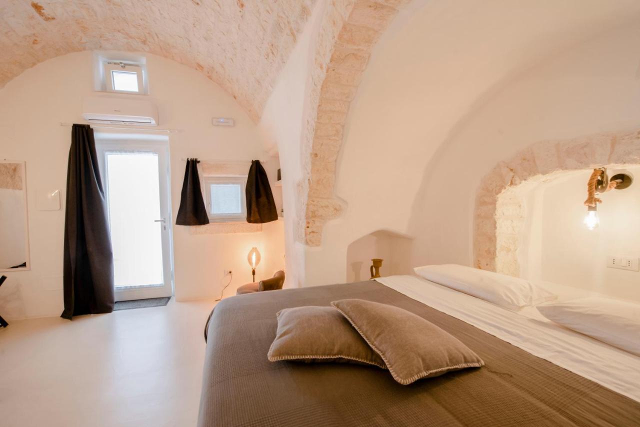 Casa Flami 2 Apartment Ostuni Exterior photo