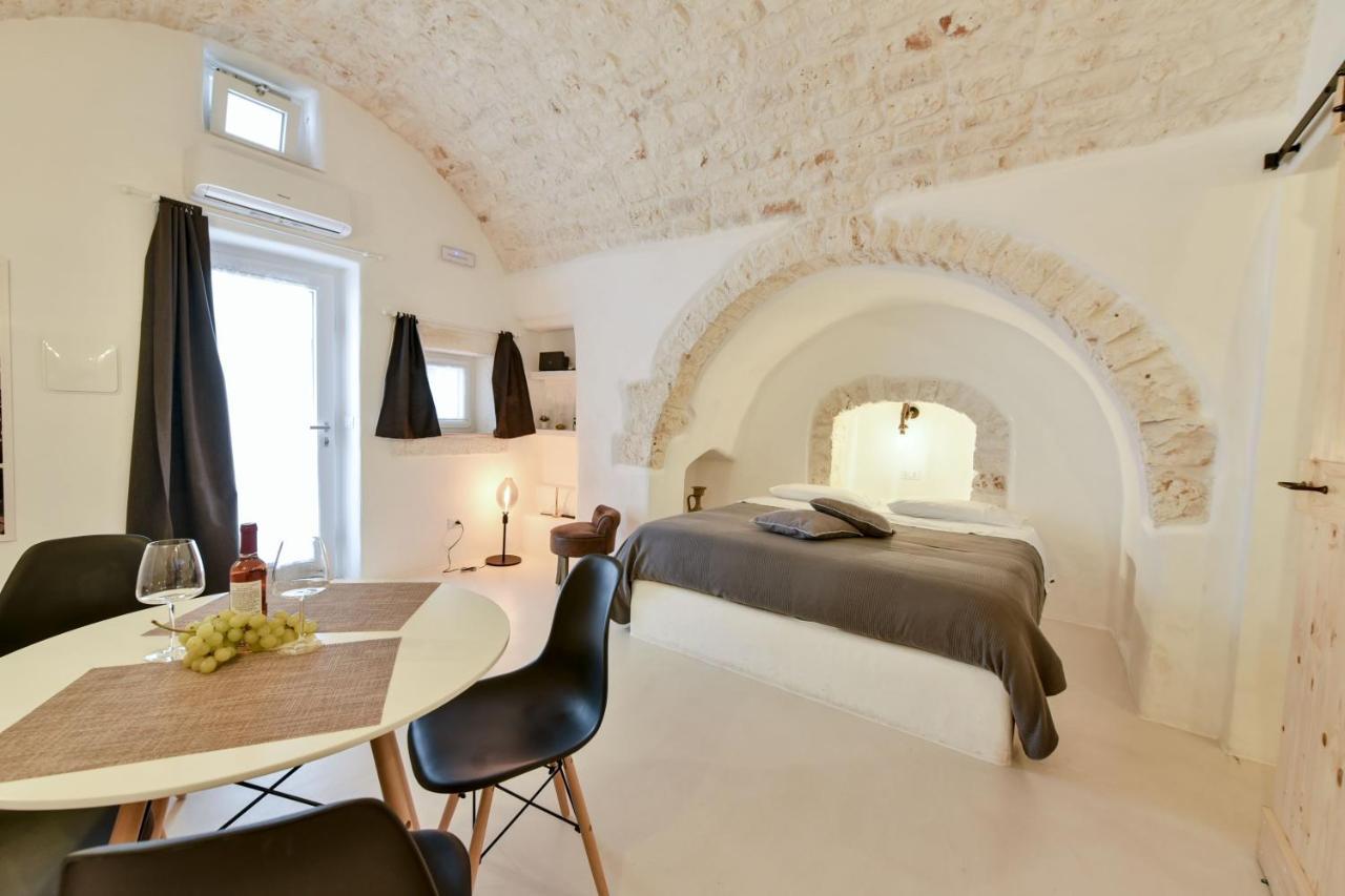 Casa Flami 2 Apartment Ostuni Exterior photo