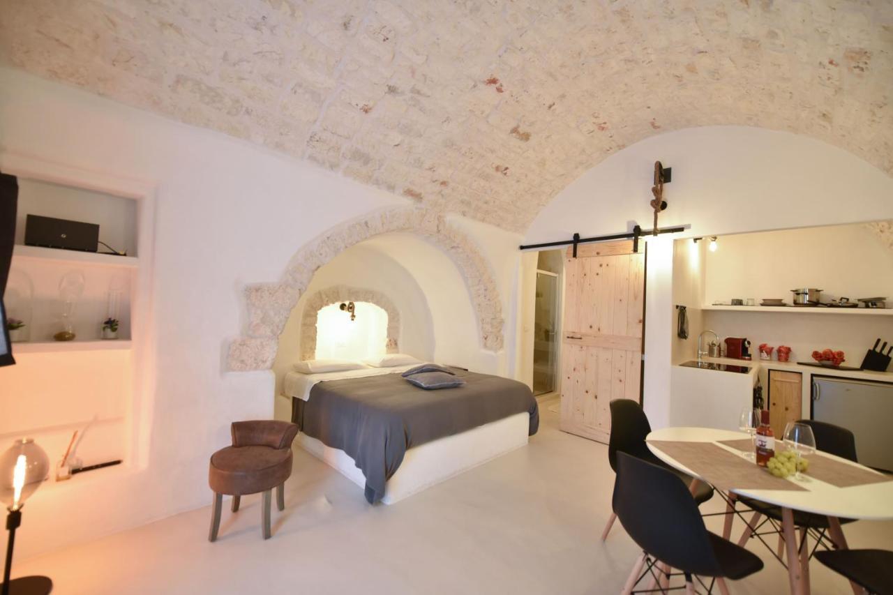 Casa Flami 2 Apartment Ostuni Exterior photo