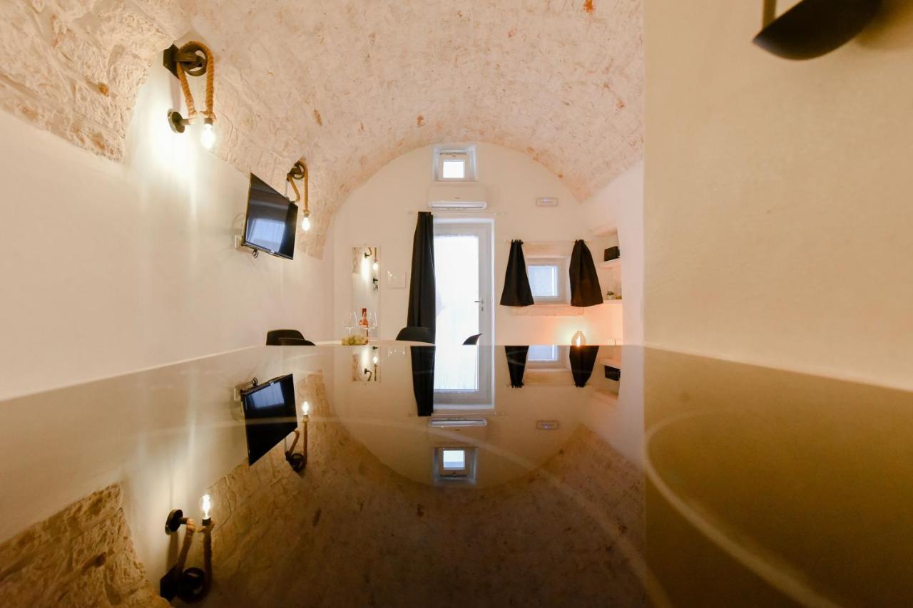 Casa Flami 2 Apartment Ostuni Exterior photo