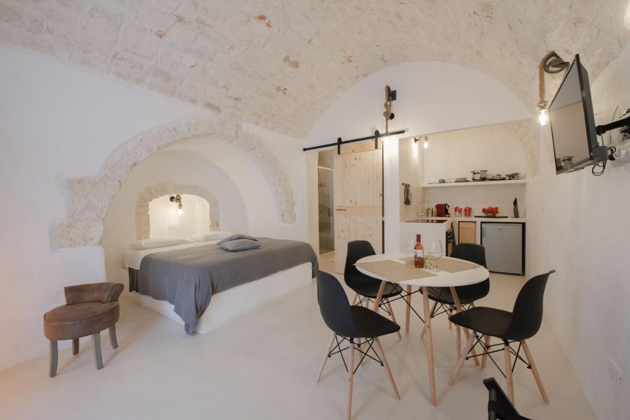 Casa Flami 2 Apartment Ostuni Exterior photo