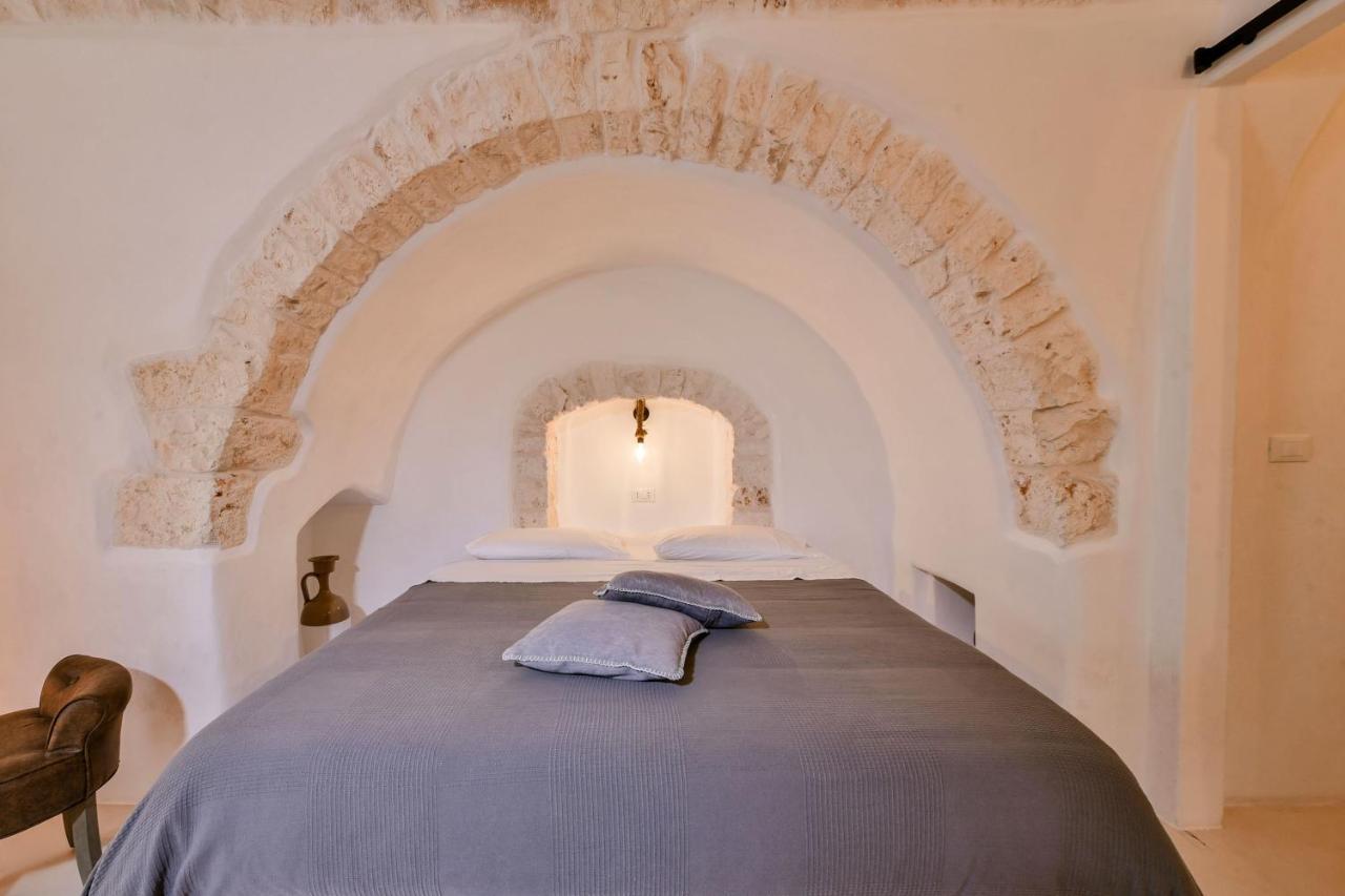 Casa Flami 2 Apartment Ostuni Exterior photo