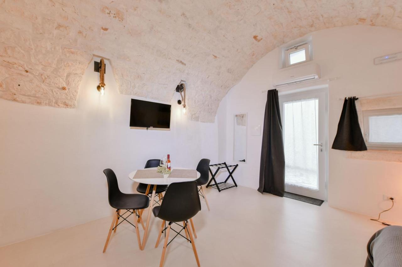 Casa Flami 2 Apartment Ostuni Exterior photo