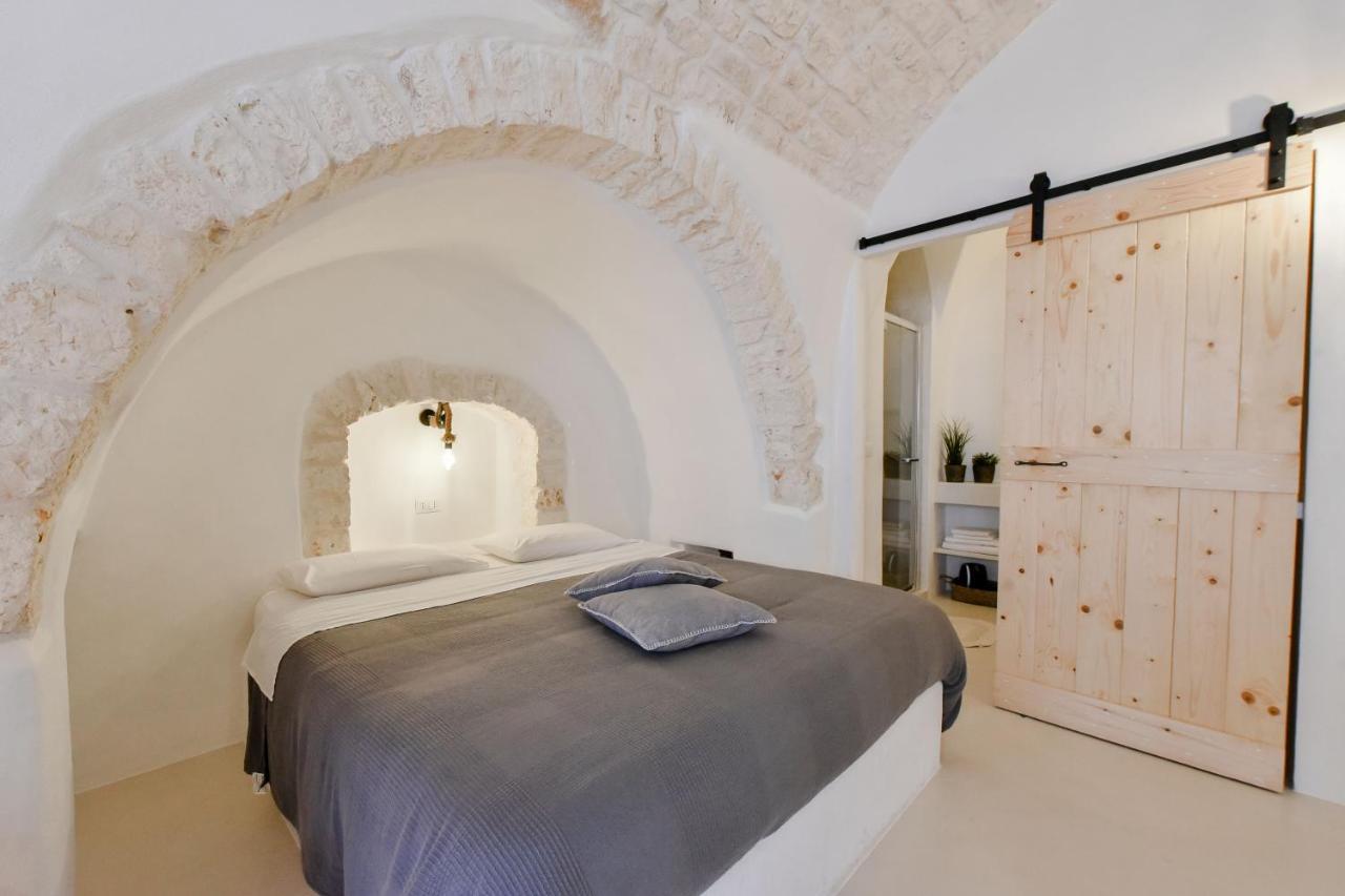 Casa Flami 2 Apartment Ostuni Exterior photo
