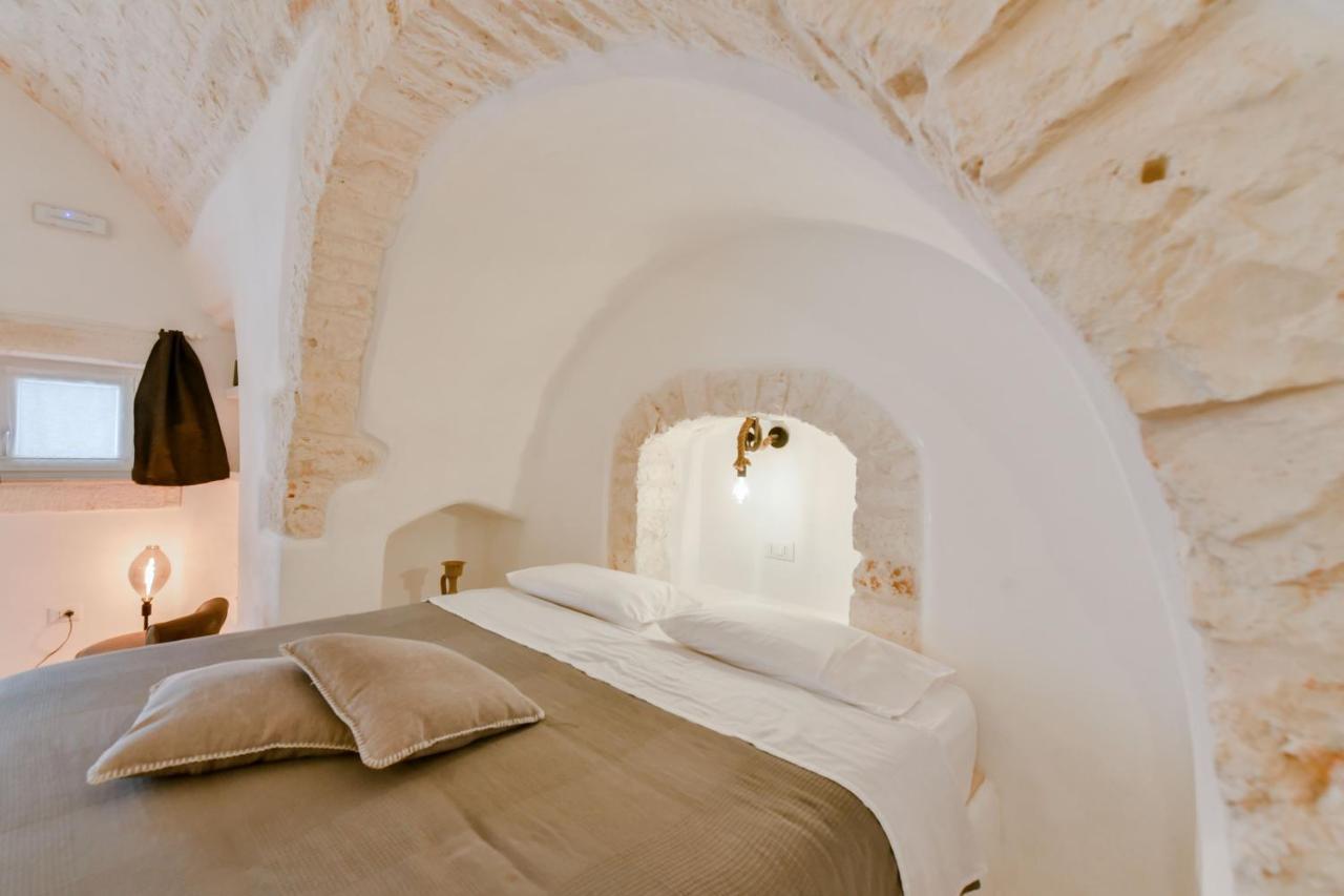Casa Flami 2 Apartment Ostuni Exterior photo