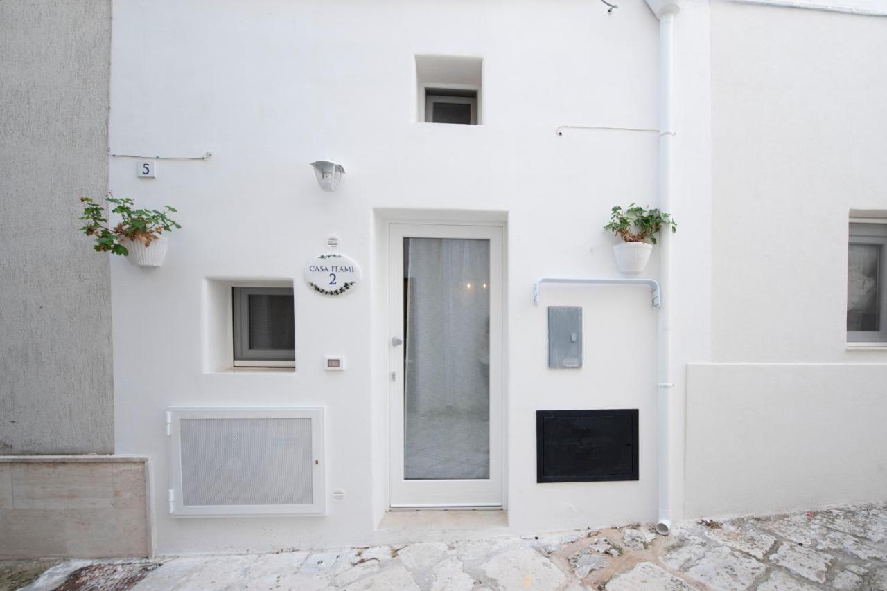 Casa Flami 2 Apartment Ostuni Exterior photo